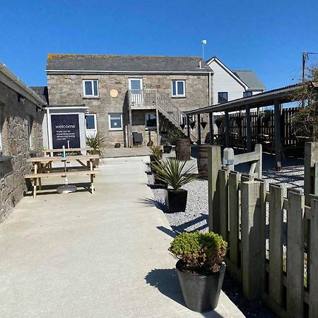 Bushwood-Beautifully Fitted Wooden Lodge Helston Cornwall Exterior foto